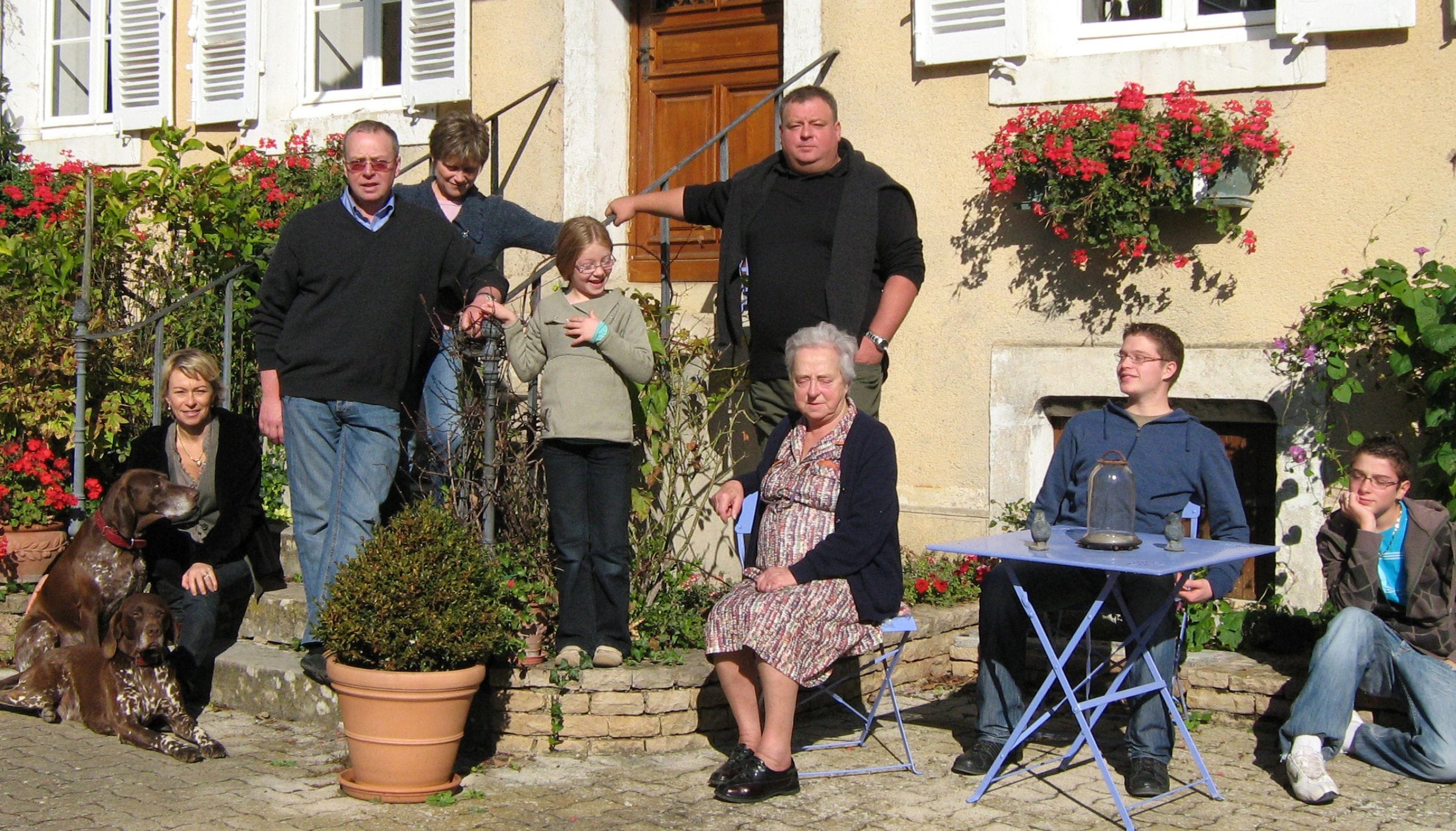 ドメーヌ・アミオ・エ・フィス