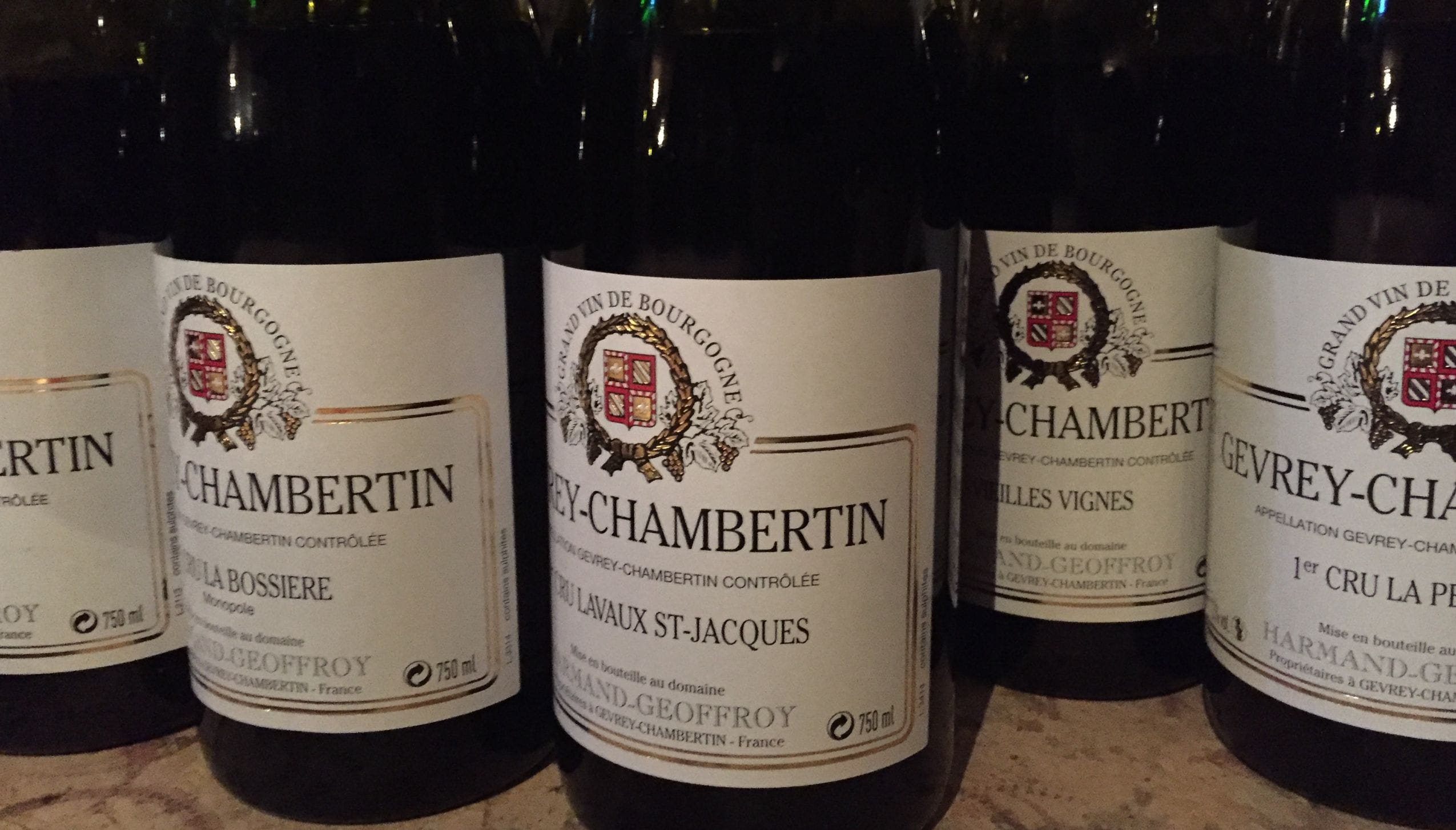 飲み比べセット