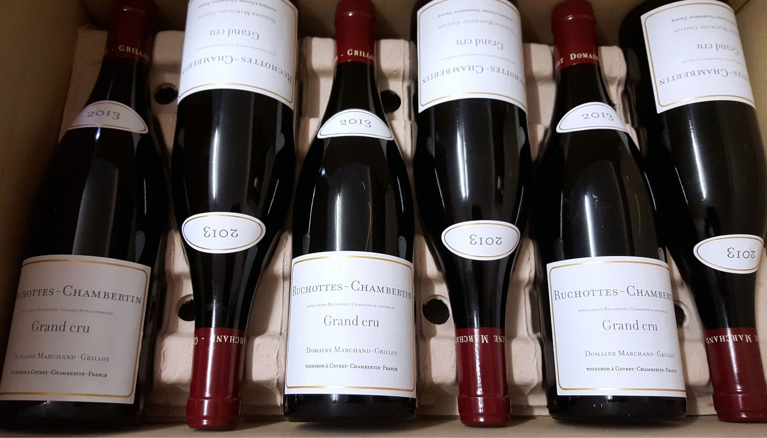 マルシャン・グリヨ