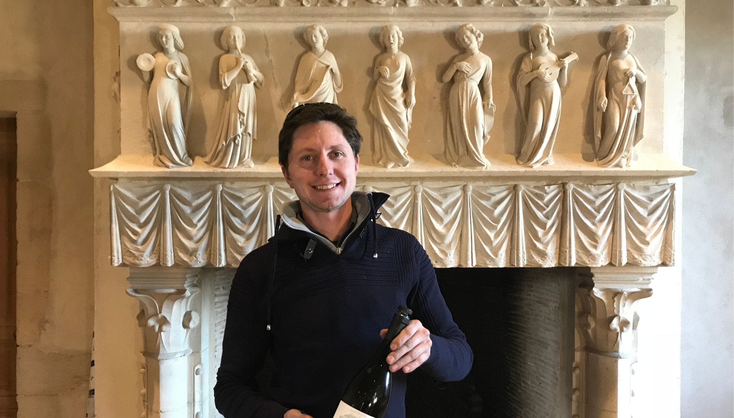 シルヴァン・ロワシェ