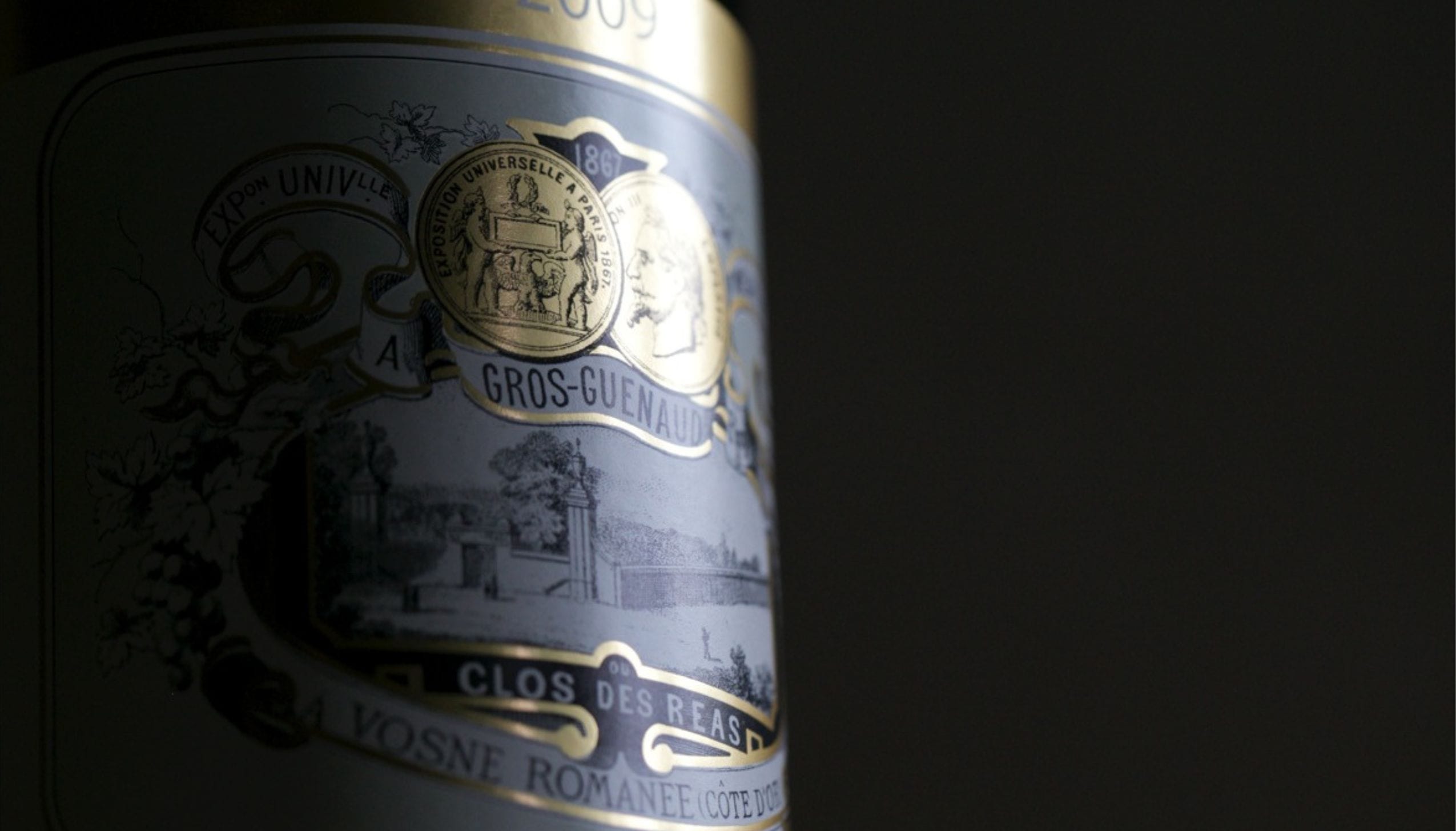 ドメーヌ・ミッシェル・グロ