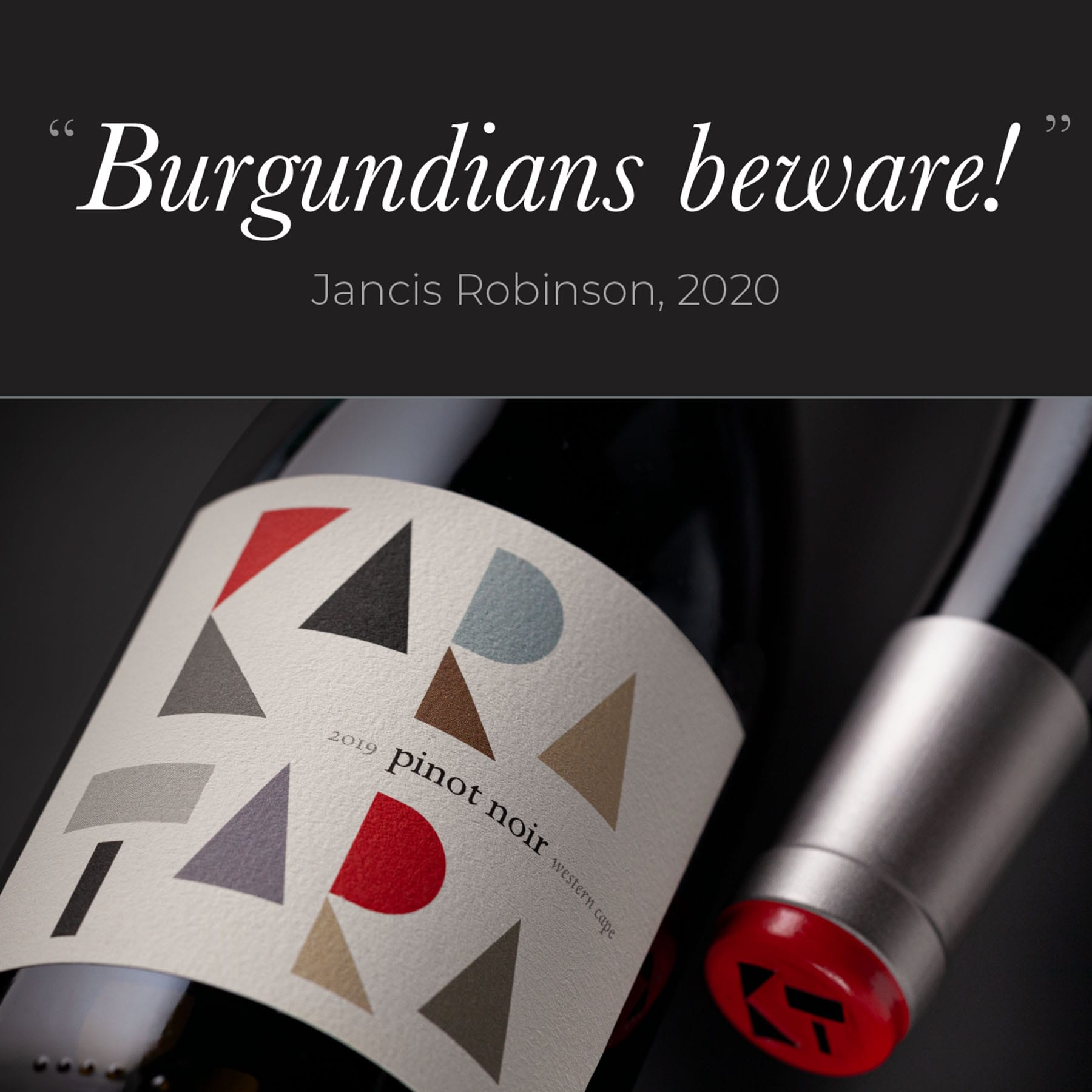 カラ・タラ　ワインズ