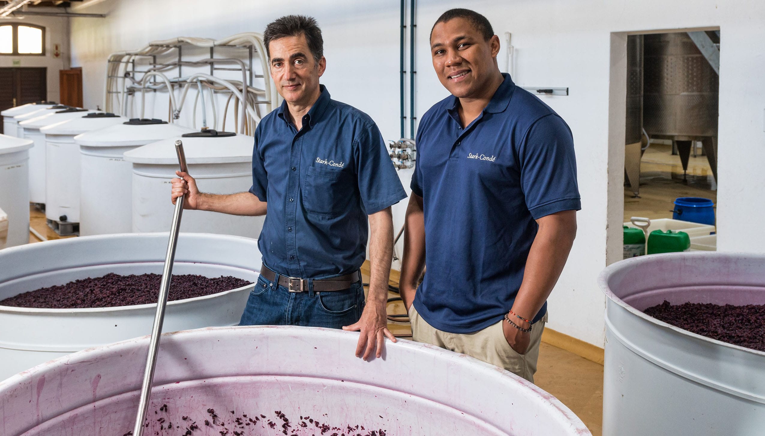 カラ・タラ　ワインズ