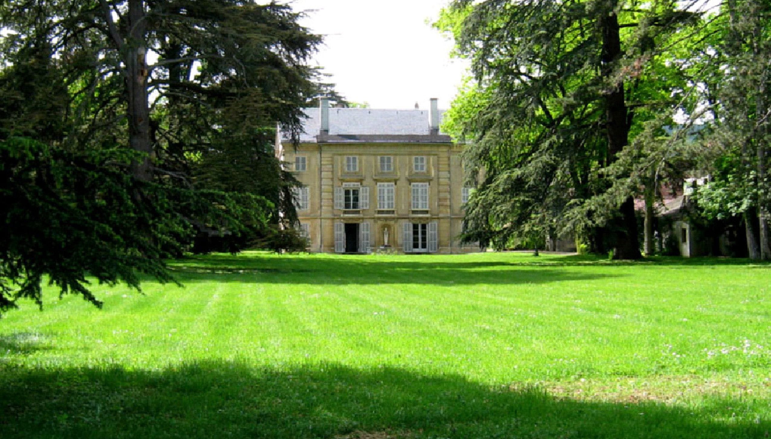 ドメーヌ・アンリ・ルブルソー