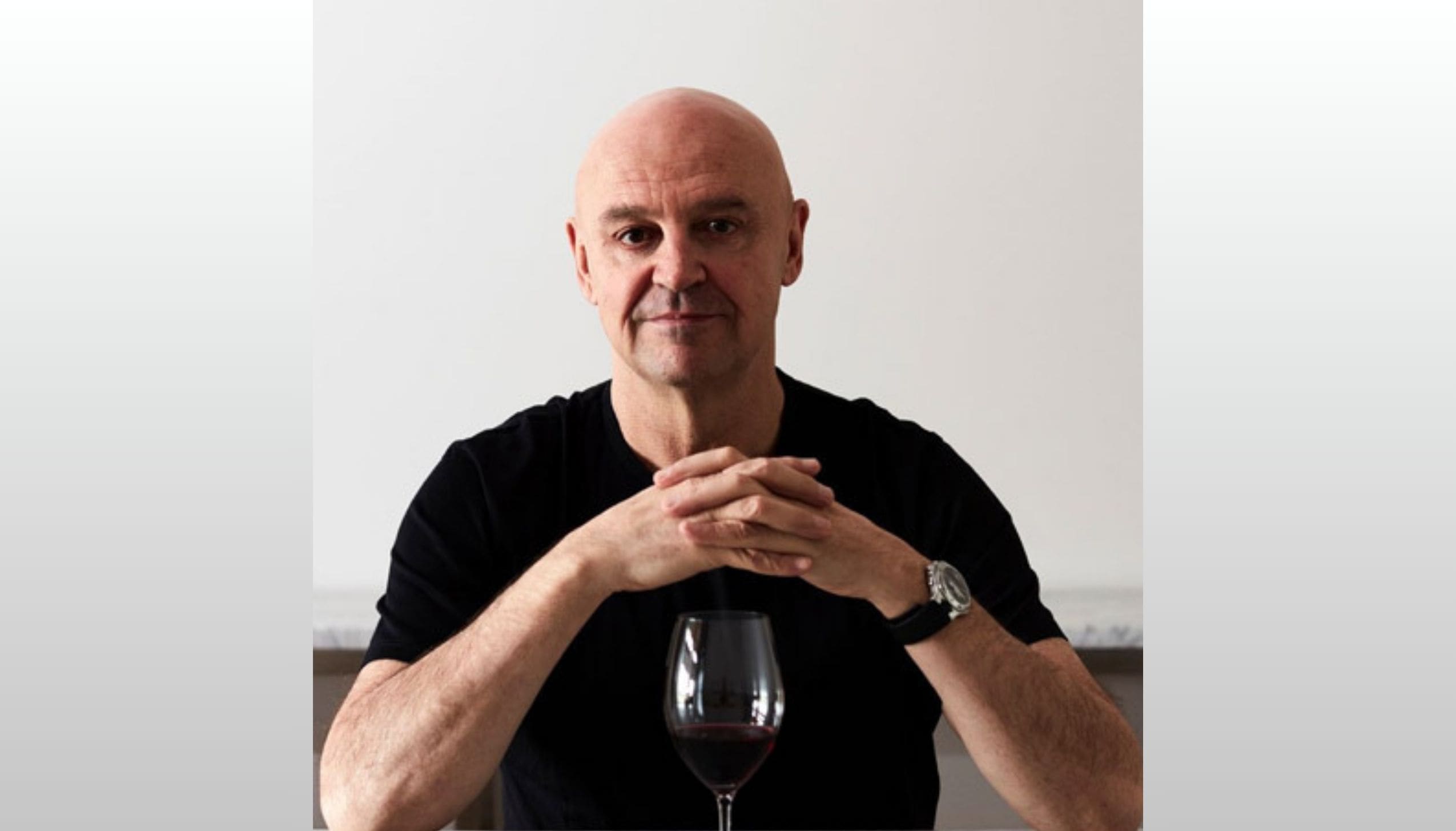 マイケル・ヒル・スミス 