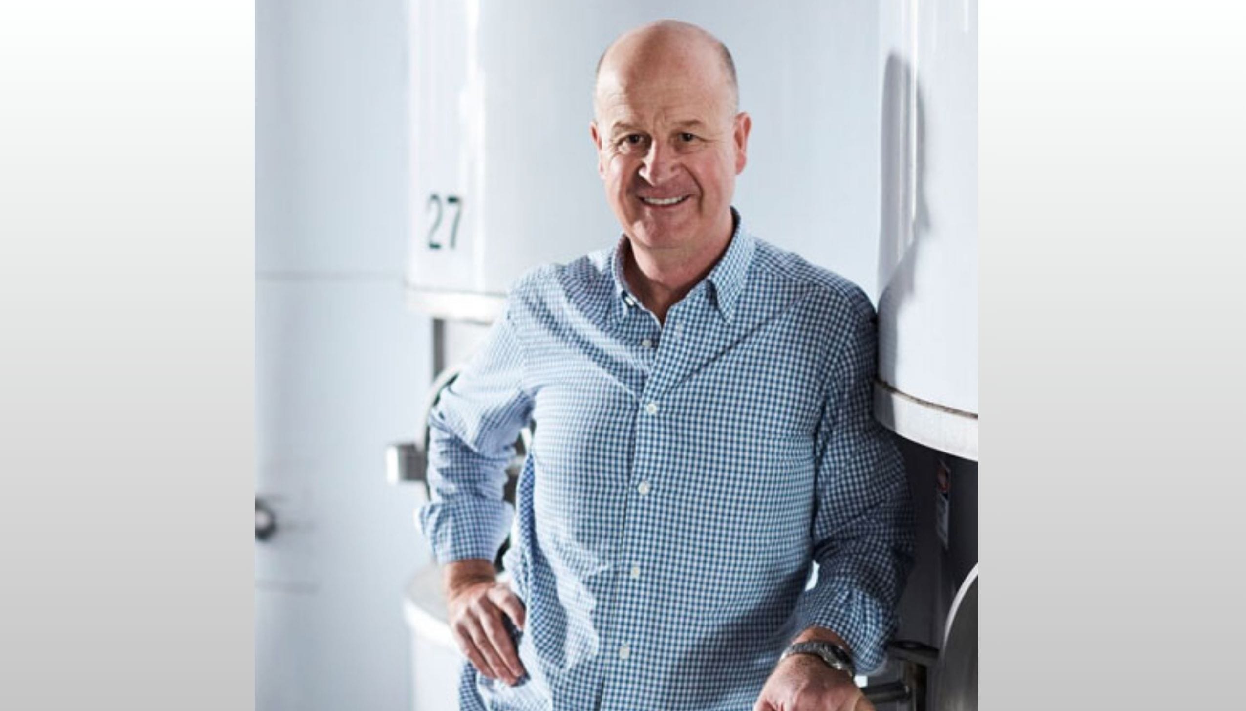 マーティン・ショウ