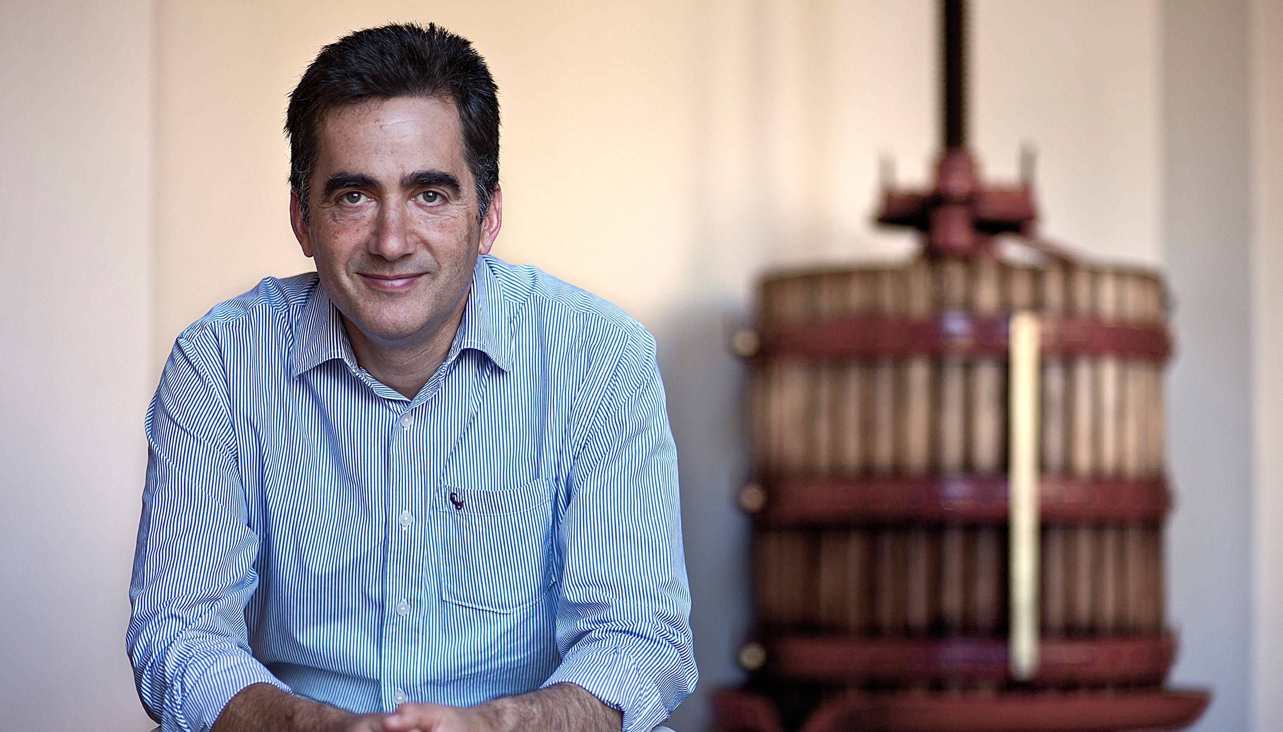 スターク・コンデ・ワインズ