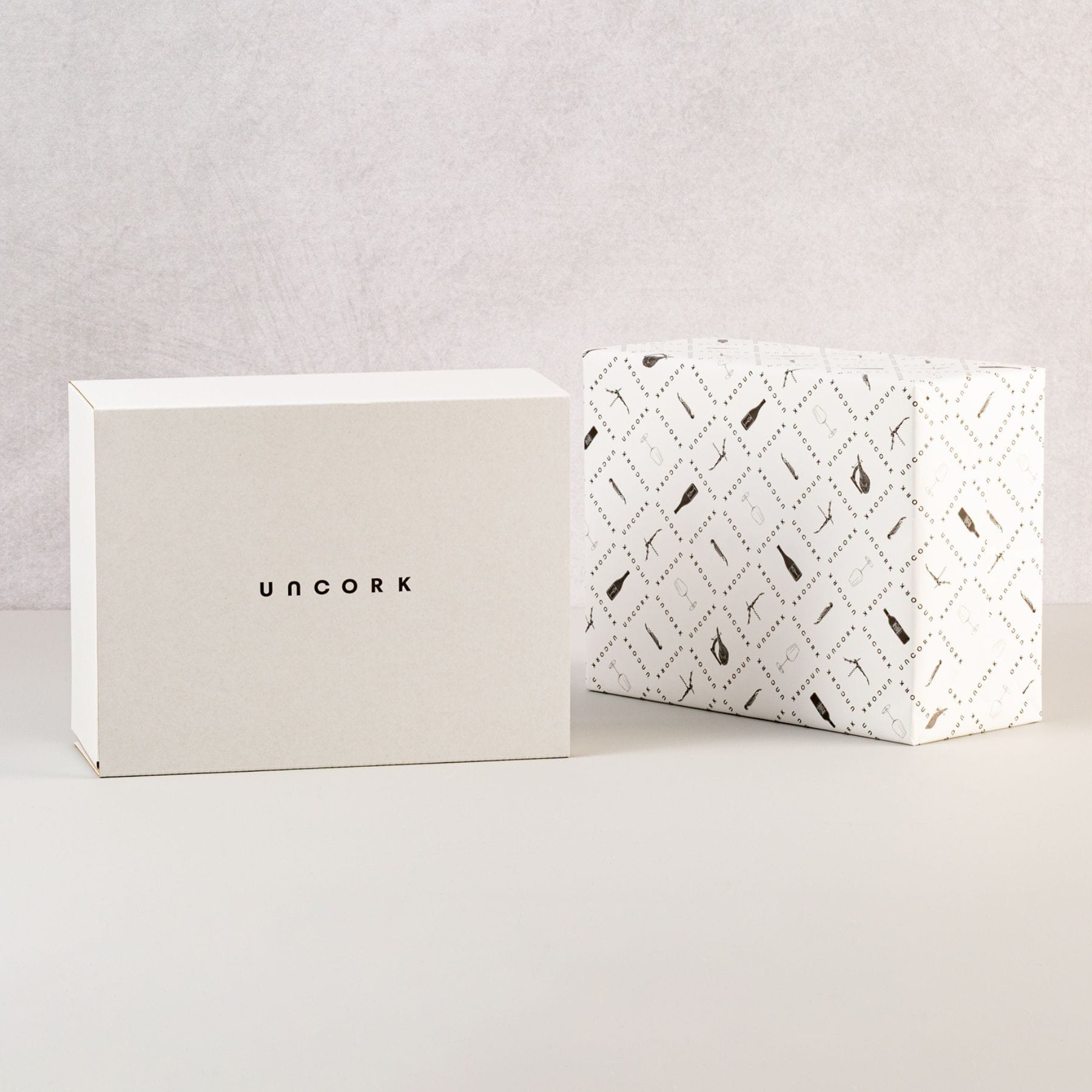 おつまみセット用ギフトボックスA