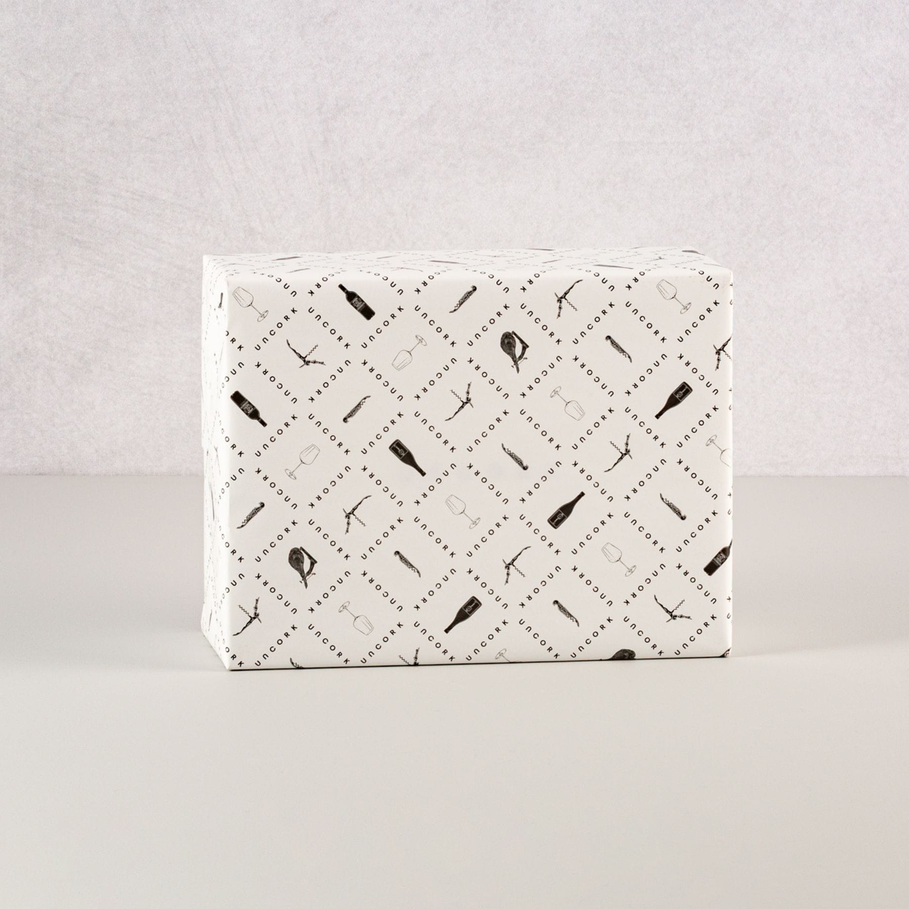 ラッピング対応