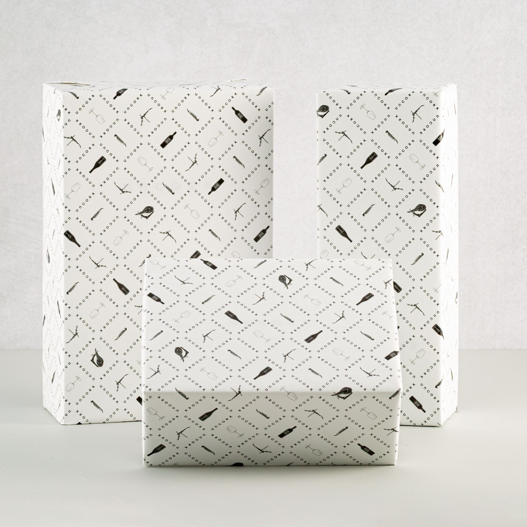 ラッピング対応