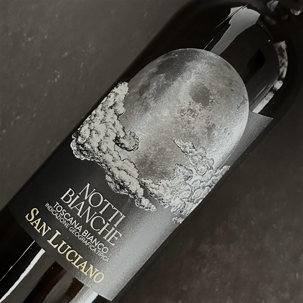 ノッティ･ビアンケ(2023)	