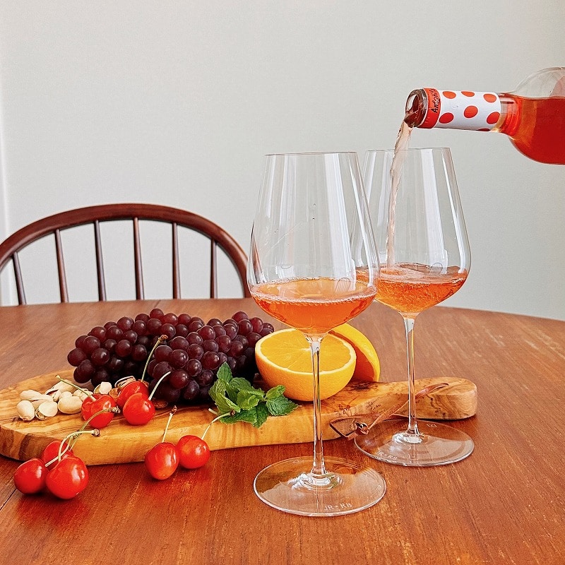 ソムリエがワインペアリングを解説！ワインと料理の合わせ方の基本ルールと具体例をご紹介。