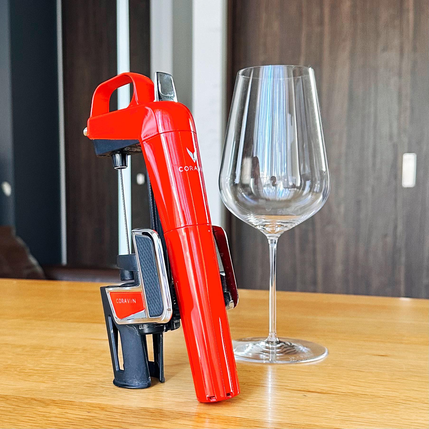 コラヴァン モデル2エリート シルバー CRV1002 コラヴァン モデル2