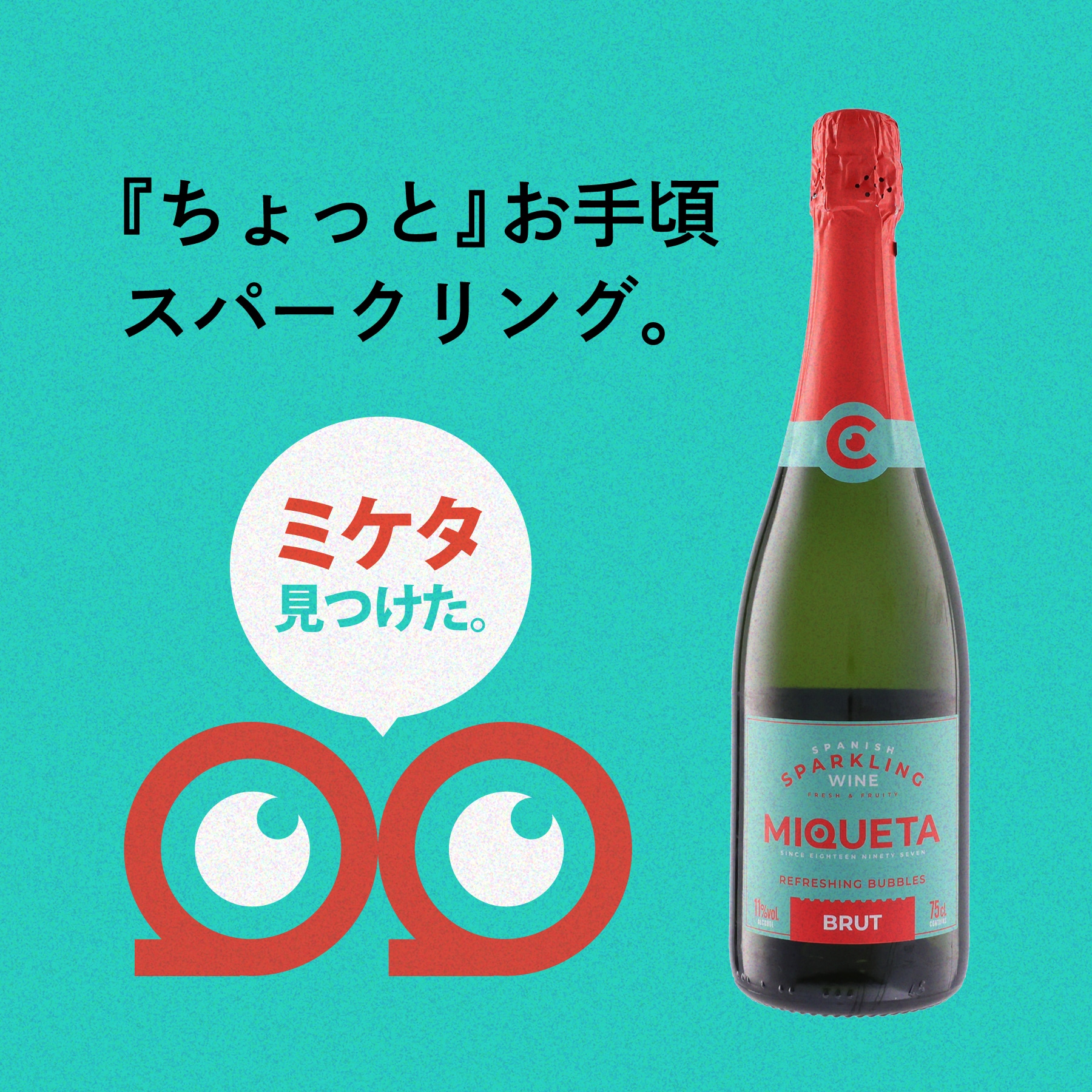 ミケタ NV