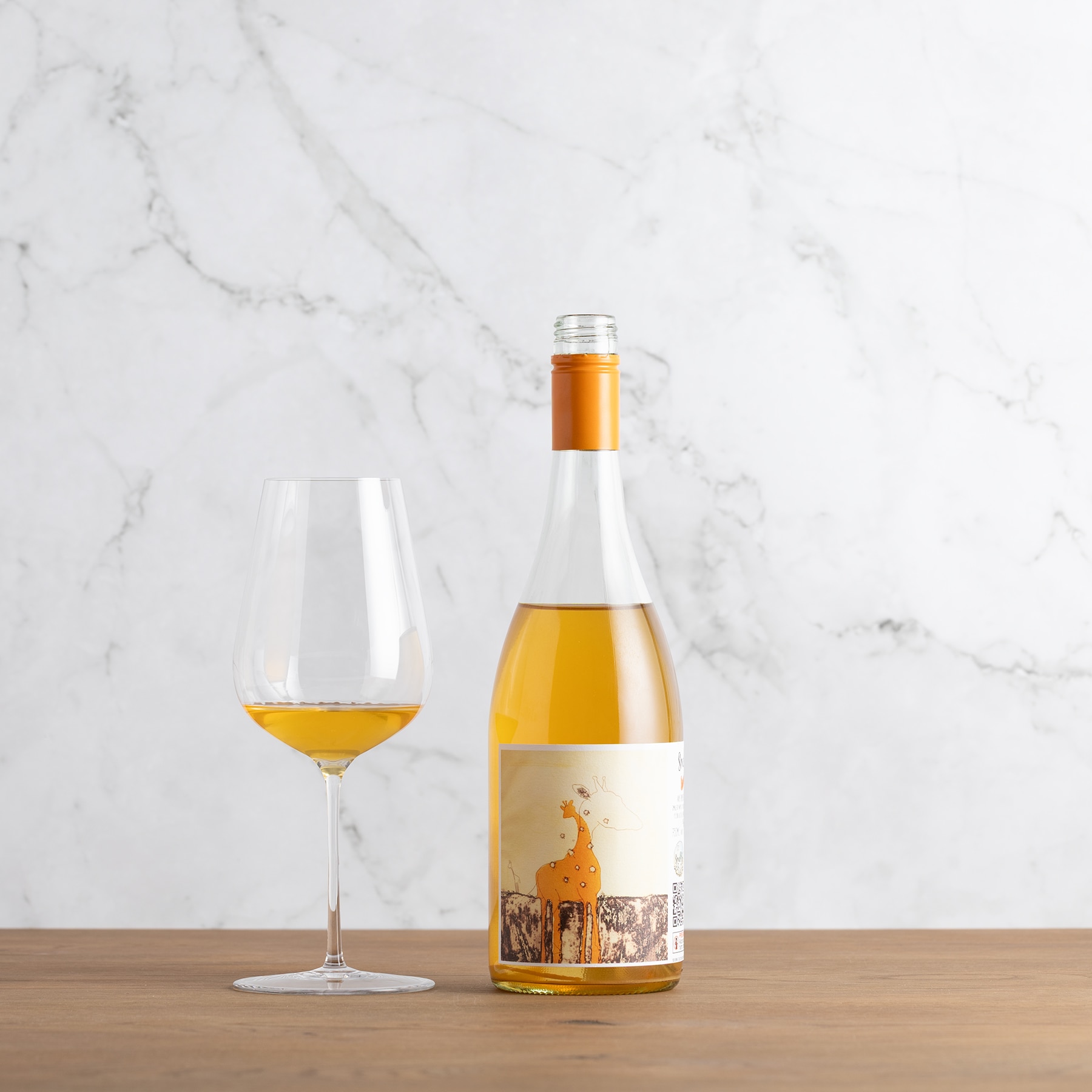 タンジェリン・ドリームとグラス