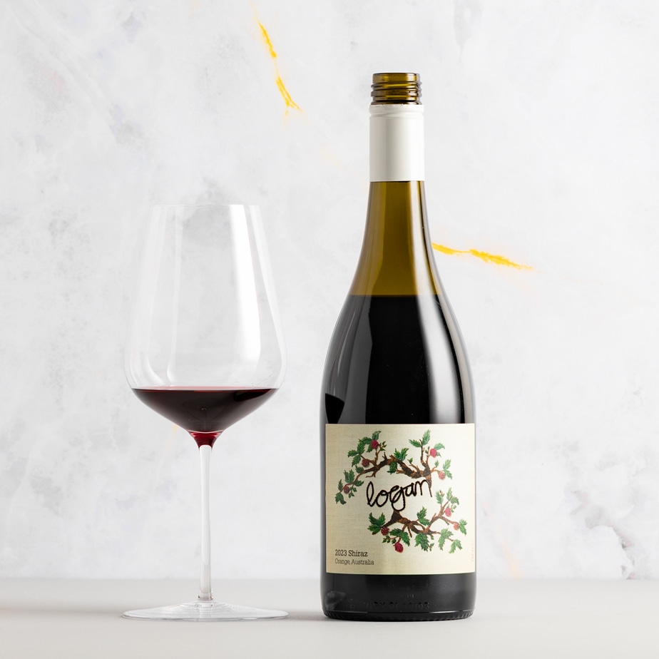 ローガン シラーズ