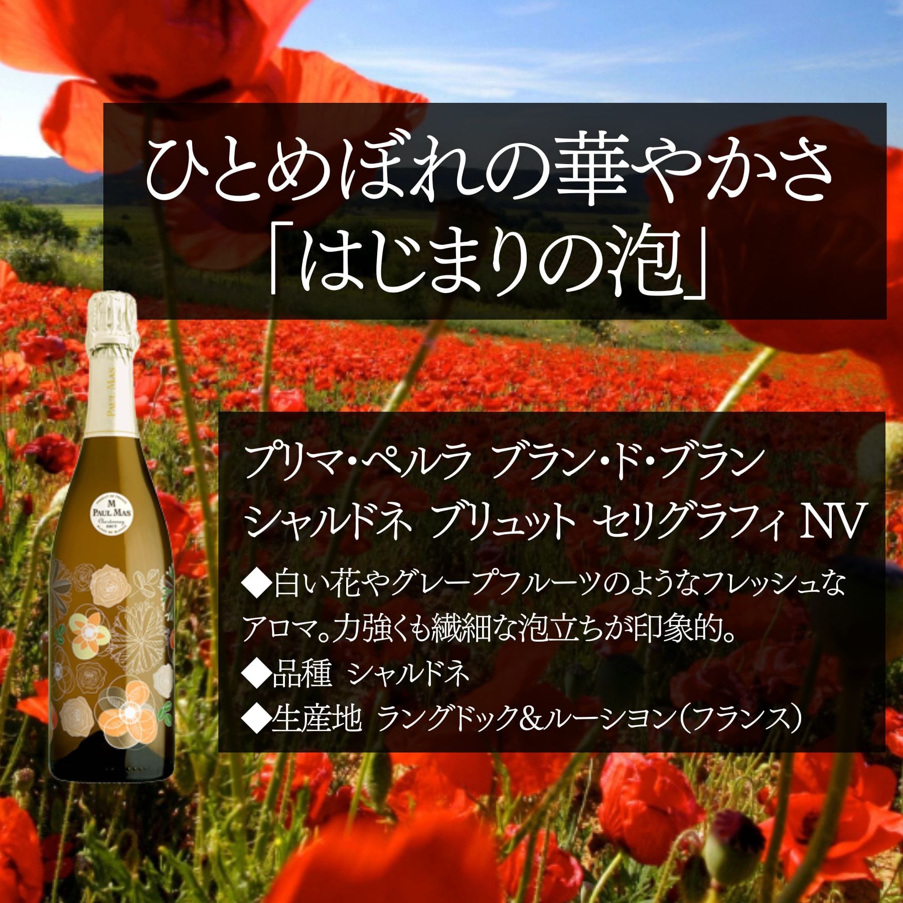 プリマ･ペルラ