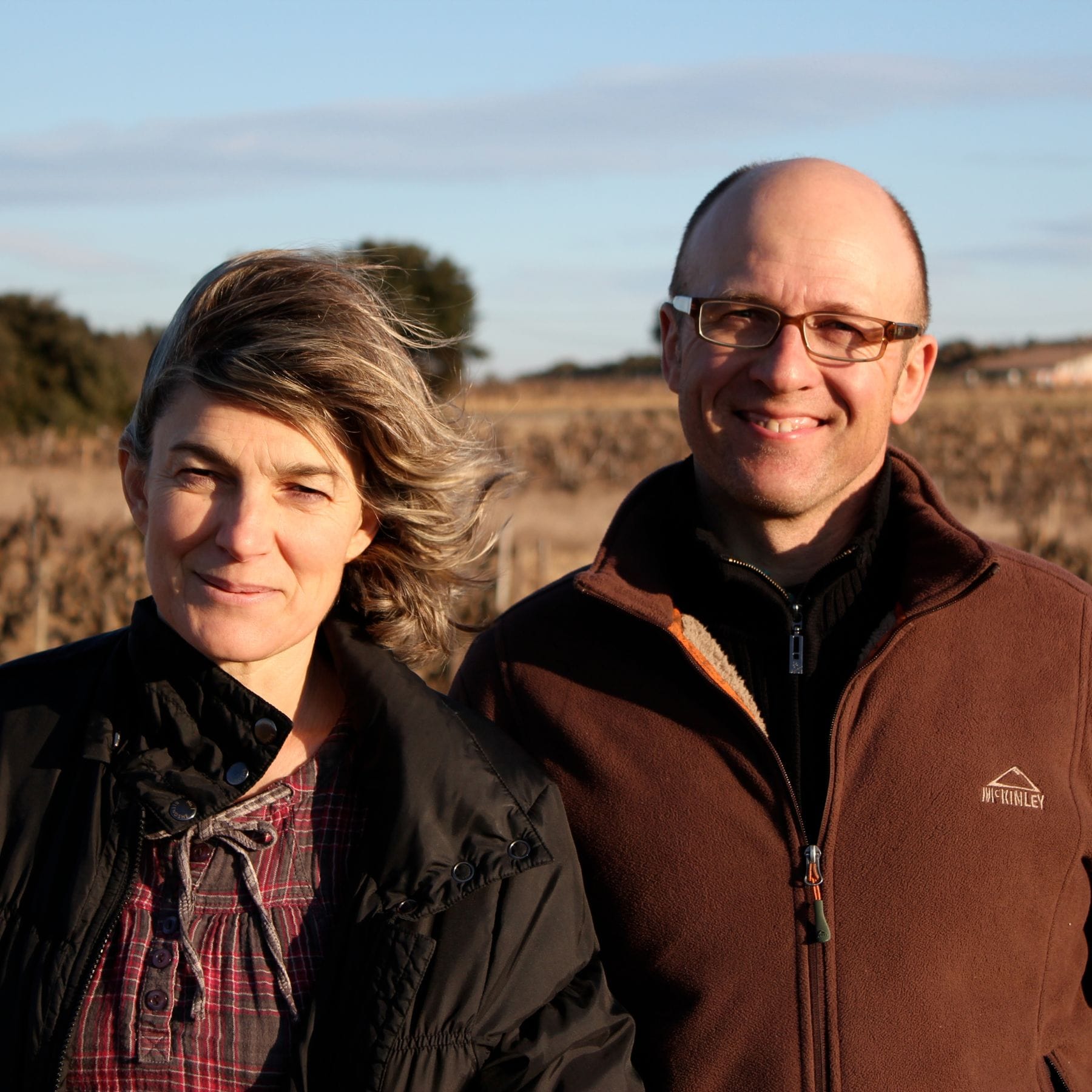 シャトー・ヌフ・デュ・パプ