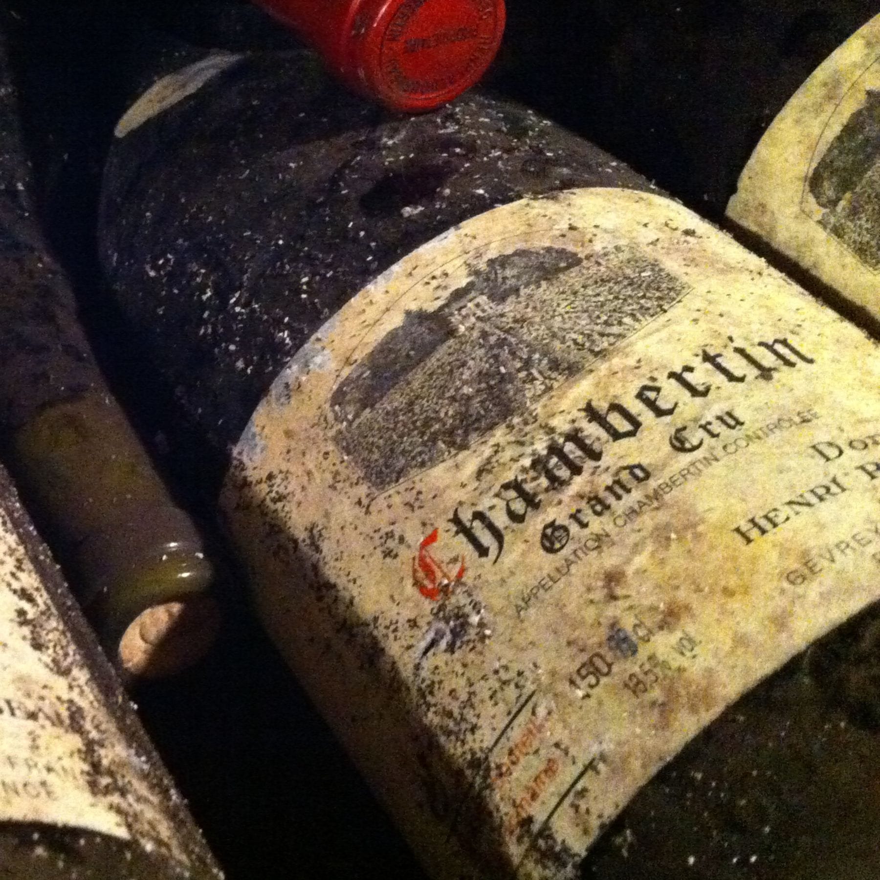 シャンベルタン