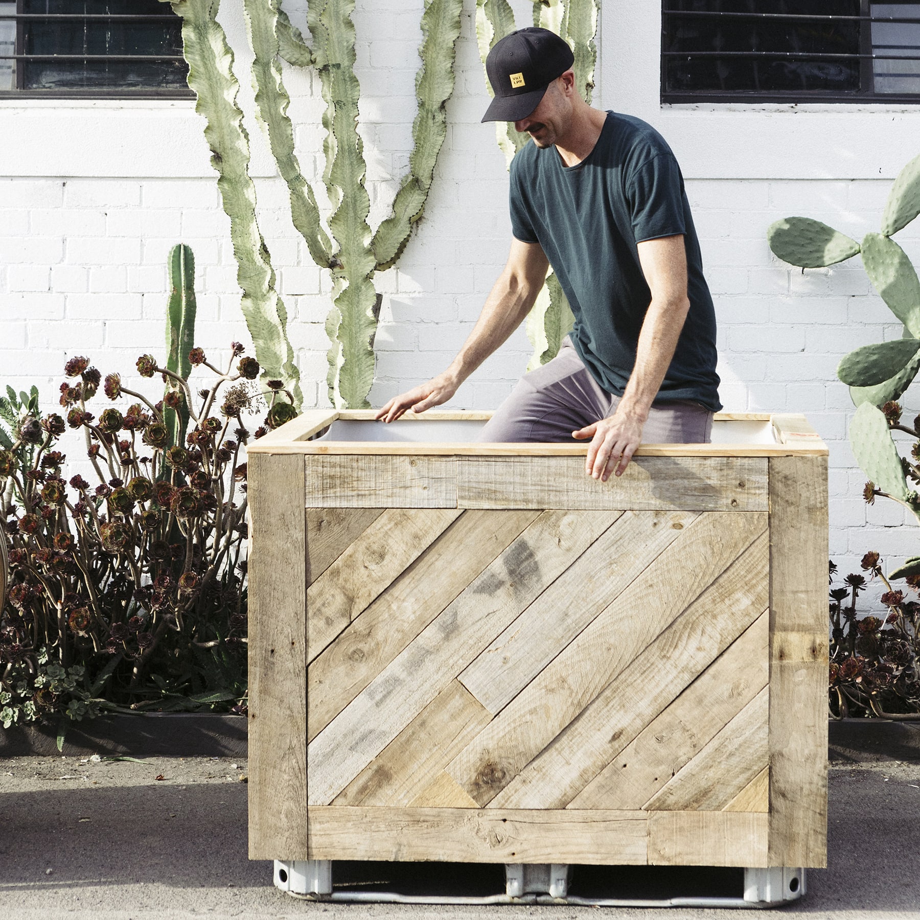 ヴィンテロパ―の生産者